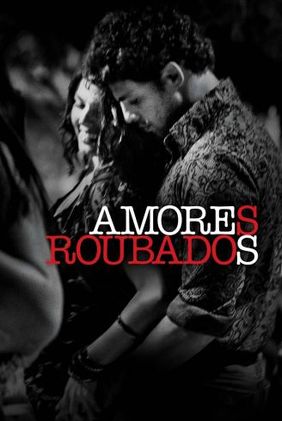 Amores Roubados