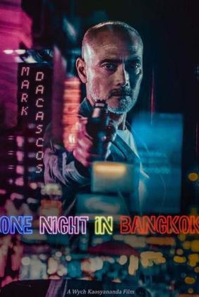 Uma Noite em Bangkok