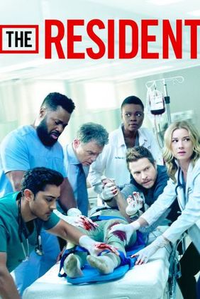 The Resident