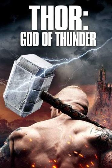 Thor: God of Thunder