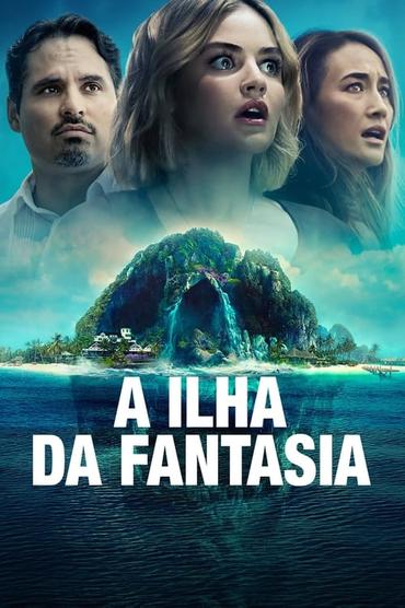 A Ilha da Fantasia