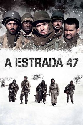 A Estrada 47