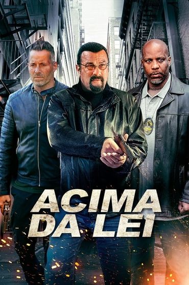 Acima da Lei