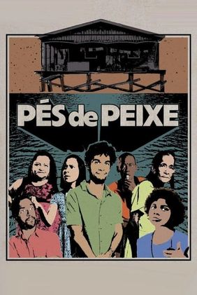 Pés de Peixe