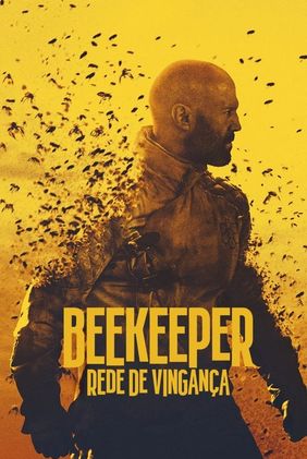 Beekeeper: Rede de Vingança