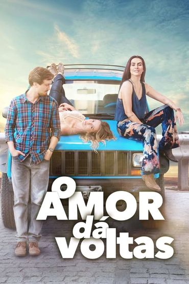 O Amor dá Voltas