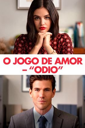 O Jogo de Amor – "Odio"